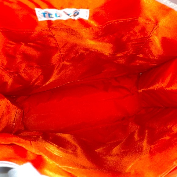 BEAMS Canvas cotton tote - Picture 4 of 5